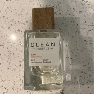 Clean Reserve - Radiant Nectar Perfume